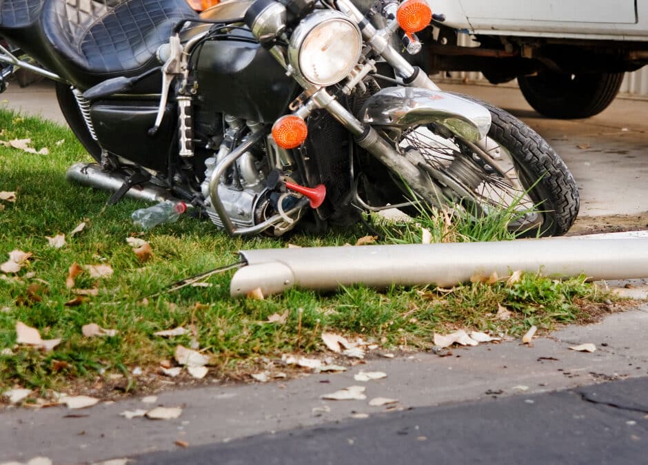 Bikers’ Best Friend: Columbus Towing’s Motorcycle Towing Expertise