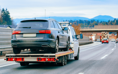 Professional Towing vs. DIY: Why Columbus Towing is Your Best Bet