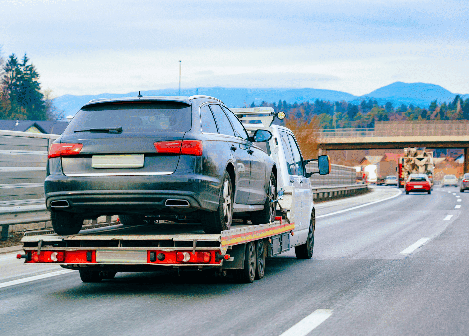 Professional Towing vs. DIY: Why Columbus Towing is Your Best Bet | Columbus Towing
