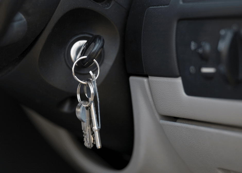 Locked Out How Columbus Towing Can Swiftly Solve Your Car Lockout Columbus Towing