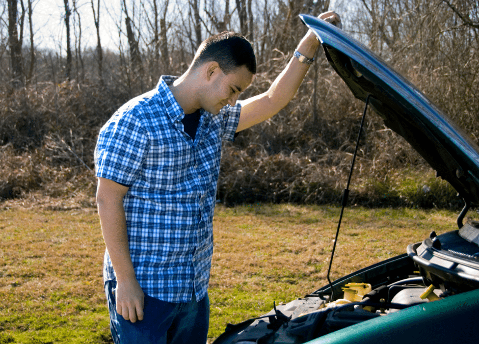 What to Do When Your Car Breaks Down: A Step-by-Step Guide to Staying Safe and Getting Help | Columbus Towing